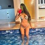 Tanya Daniel - @tanya_0684 - Instagram