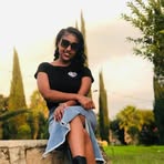 Tina Tefera - Facebook
