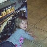 Tanya Dodge Stuchlik - @nicomomma - Instagram