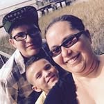 Tanya Dow - @tink_061980 - Instagram