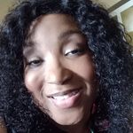 Tanya Lashana Eubanks - @china41 - Instagram