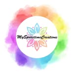Tanya Everett - @mysparetimecreations - Instagram