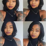 Tanya Farmer - @btwimlivingmilife - Instagram
