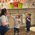 Tanya FunSize Farmer - @en_knots_ - Instagram
