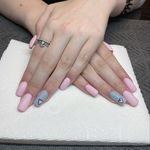Tanya Baigent Field - @nails_by_tanya_field - Instagram