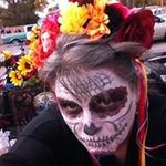 Tanya Field - @the_traveling_spinster - Instagram