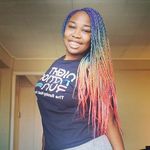 Harmonious Fitness - @tanyafields83 - Instagram
