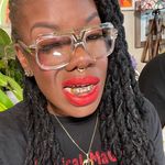 Mama Tanya aka Tanya Denise - @tanyadenisefields - Instagram