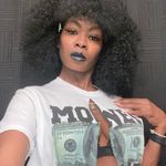 Tanya BlackBeauty Fields - @blacknesspurebeauty - Instagram