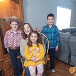 Tanya Fields - @kysonsmimi - Instagram