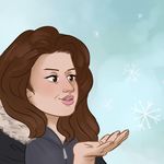 Tanya Friedman - @snow_leia - Instagram