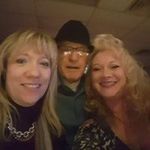 Tanya Pushnack Friedman - @eugeniarade - Instagram