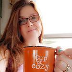 Tanya Head - @waangel36 - Instagram