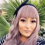 Tanya Hearn - @wickedrocknasty - Instagram
