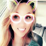 Tanya Hutton - @xltatalx - Instagram