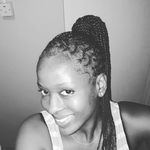 Tanya Jackman - @carameltequila - Instagram