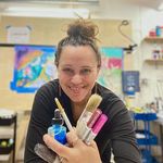 Tanya Johnston Art - @tanya.johnston.art - Instagram
