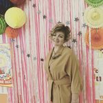 Татьяна Касперович - @kasperovich_tanya - Instagram