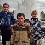 татьяна евдокунина - @tanyakasper17 - Instagram