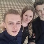 Татьяна Касперович - @tanyakasper41 - Instagram