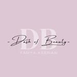Dash Of Beauty by Tanya Keenan - @tanyakeenanbeauty - Instagram
