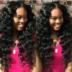 Tanya Kee - @blaqroses55 - Instagram