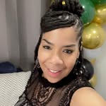 Tanya Key - @mztljk - Instagram