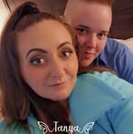 Tanya Kluck - Facebook