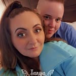 Tanya Kluck - @tttanya15 - Instagram