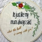 Tanya Luise Knott - @tanya.l.knott - Instagram