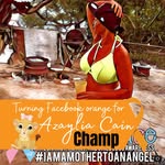 Tanya Lang - @bamalama17 - Instagram