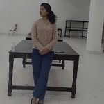 Tanya langeh - @tanyalangeh_07 - Instagram