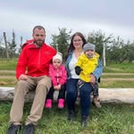 Tanya Bergeron - @tanya_bergeron_leclair - Instagram