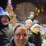 Tanya Fraser LeClair - @leclairtanya - Instagram