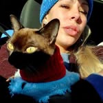 Tanya Lieder - @lieder2604 - Instagram