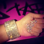 Tanya Lieder - @rockstarnailssalon - Instagram