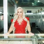 Tanya Lieder - @bankvaultbarbie - Instagram