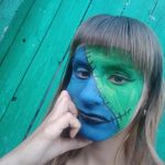 Tanya Maier - @kusaevatatana46 - Instagram