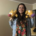 Tanya Malcolm Contreras - @tmalcolmc - Instagram