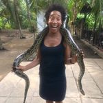 Tanya Malcolm-Revell - @tanyammalcolm - Instagram