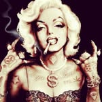 Tanya marks - @marksgirl765 - Instagram