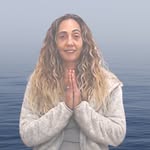 Tanya Marks Gilat - @tanyagilatyoga - Instagram