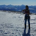 @tanyamountainlover - Instagram