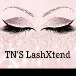 Tanya Nicholson - @tnslashxtend - Instagram