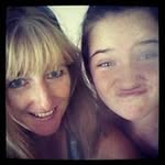 Tanya Nicholson - @tanyasouthgate - Instagram