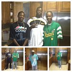 Tanya Parrish - @czarkatrsincere - Instagram