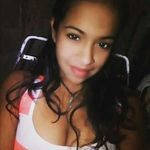 Tanya Perales Ordoñes - @tanya_negritha - Instagram