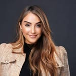 Tanya Mendoza - @tanya_powerfulwealthconnects - Instagram