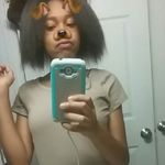 Tanaya Pulliam - @pwetty_nayy - Instagram