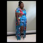 Tanya D Pulliam - @happily.blessedd - Instagram